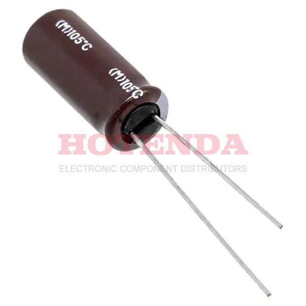 EKZN800ELL820MH20D - Aluminum Electrolytic Capacitors - Leaded 80V 82uF 20% Tol.