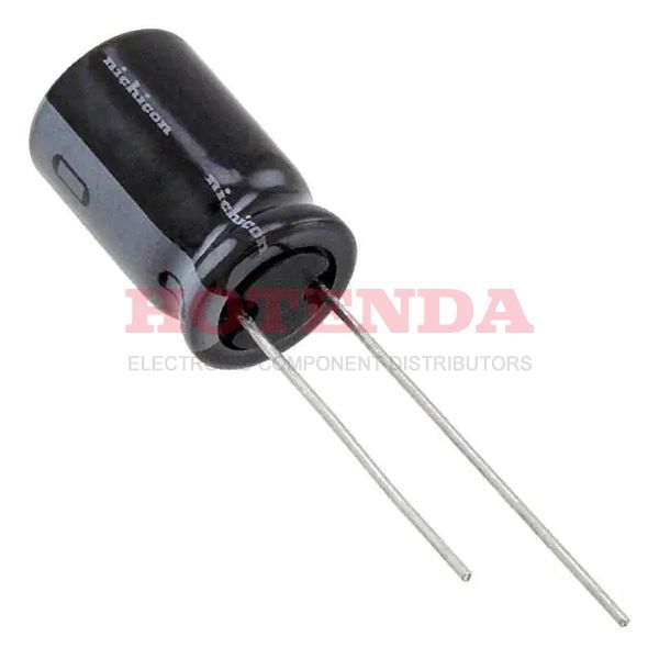 UKL1E221KPD1TD - CAP ALUM 220UF 20% 25V RADIAL