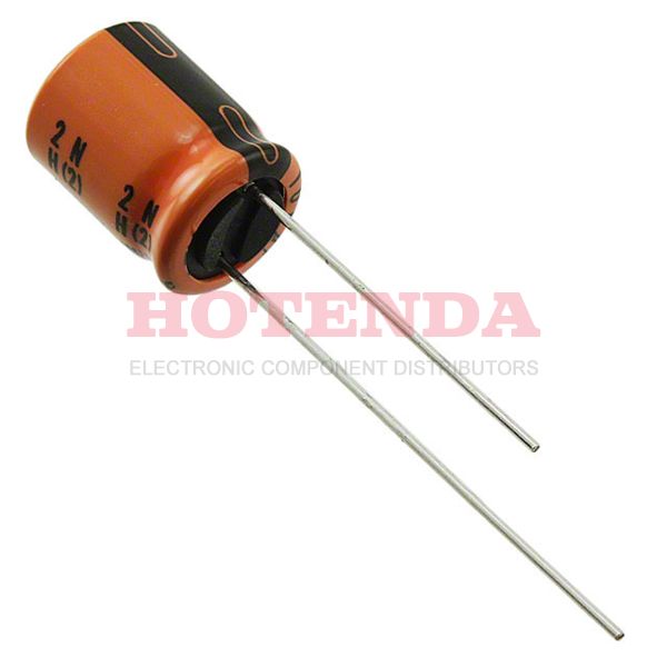 EGXL350ETD101MJC5S - Aluminum Electrolytic Capacitors - Leaded 35Volts 100uF