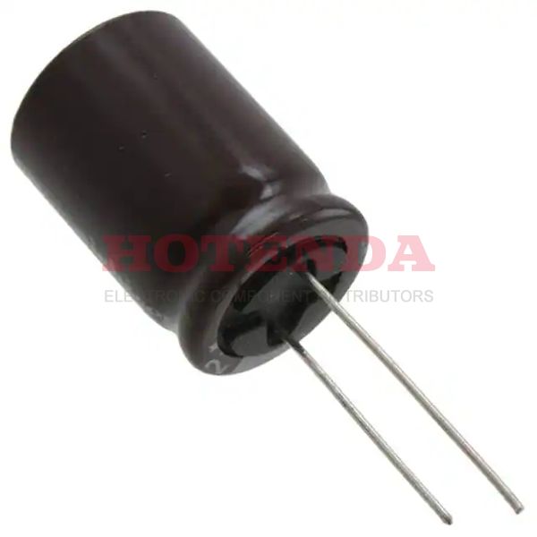 UPM1C392MHD6TN - UPM 3900μF Capacitor ±20% Cut Tape (CT) Through Hole 2.06A 0.709Dia 18.00mm -55°C~105°C Polar 7.493mm Radial, Can