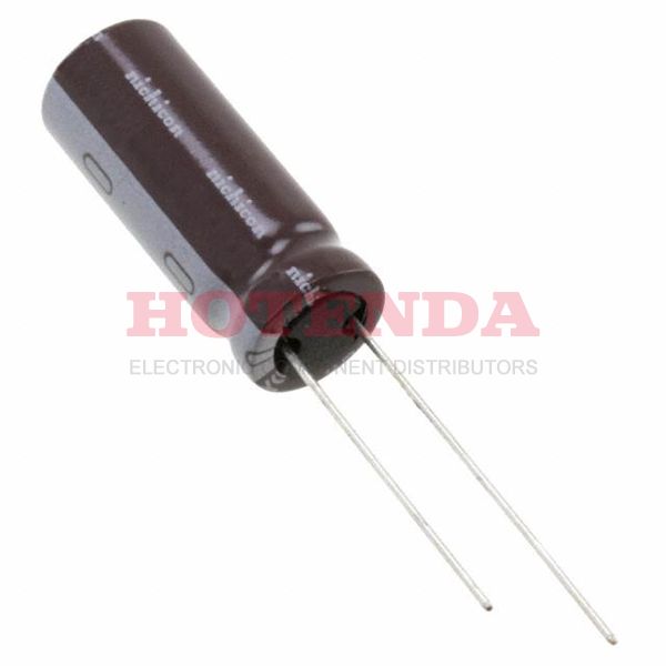 UCY2C680MPD - Aluminum Electrolytic Capacitors - Leaded 160volts 68uF 105c