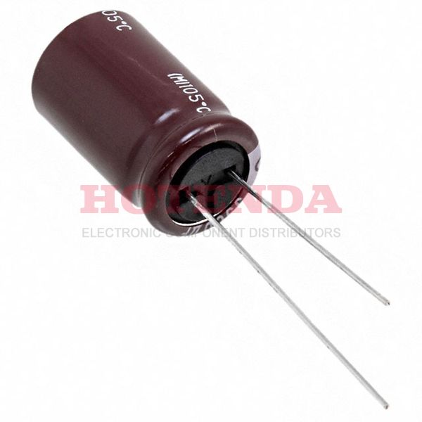 EKZN500ELL471MK20S - CAP ALUM 470UF 20% 50V RADIAL