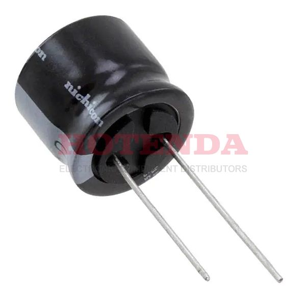 URS1C332MHD1TN - Aluminum Electrolytic Capacitors - Leaded 3.3K16V 18x16