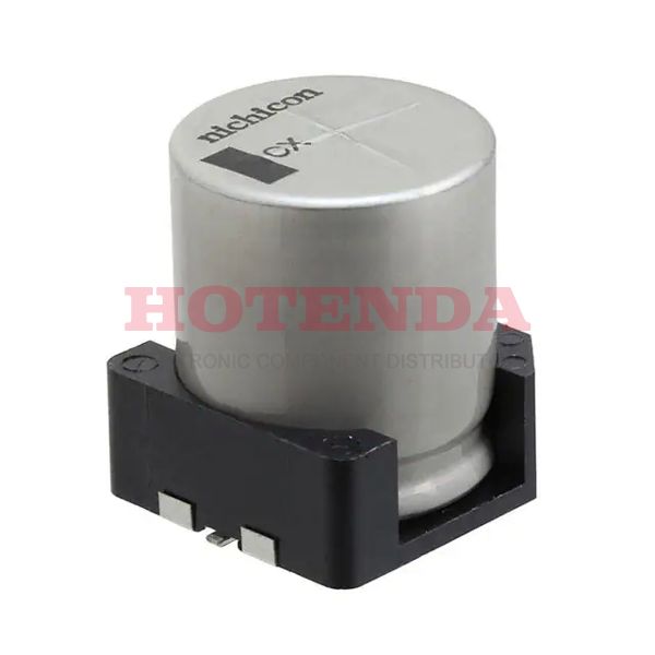 UCX1V222MNQ1MS - UCX1V222MNQ1MS datasheet pdf and Aluminum Electrolytic Capacitors product details from Nichicon stock available on our website