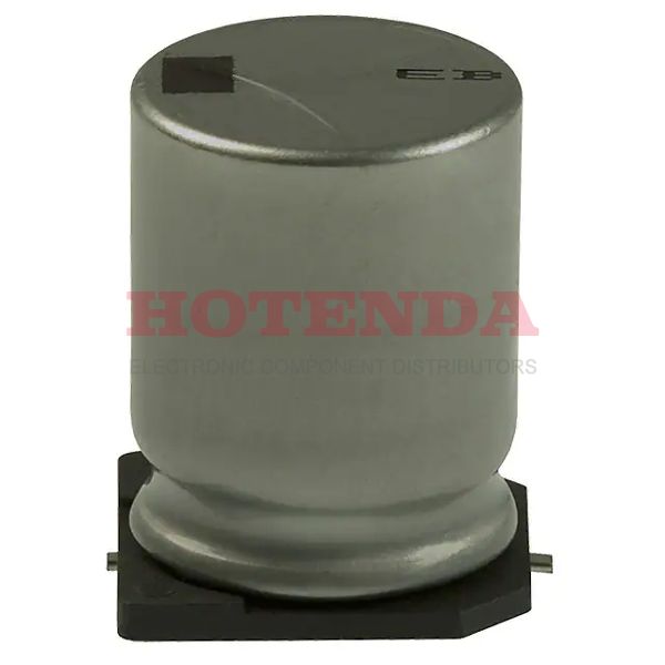 EEV-EB2G220M - EEV-EB2G220M datasheet pdf and Aluminum Electrolytic Capacitors product details from Panasonic Electronic Components stock available on our website