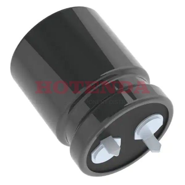 ESMR421VSN121MP25S - CAP ALUM 120UF 20% 420V SNAP