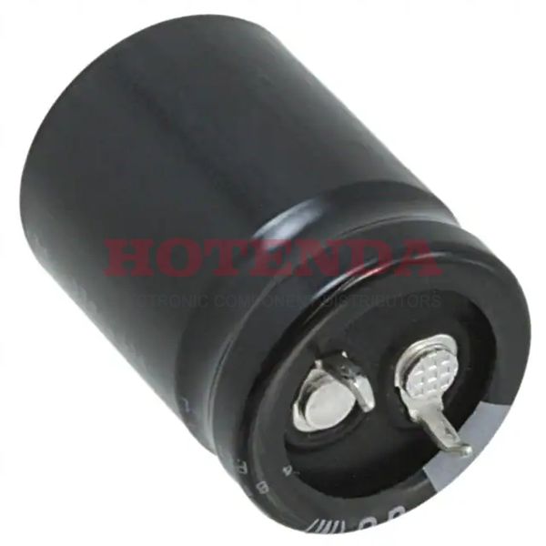 LGU2A821MELZ - LGU2A821MELZ datasheet pdf and Aluminum Electrolytic Capacitors product details from Nichicon stock available on our website