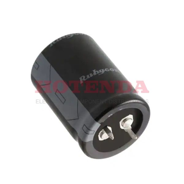 500USK330MEFCSN35X30 - CAP ALUM 330UF 20% 500V SNAP-IN