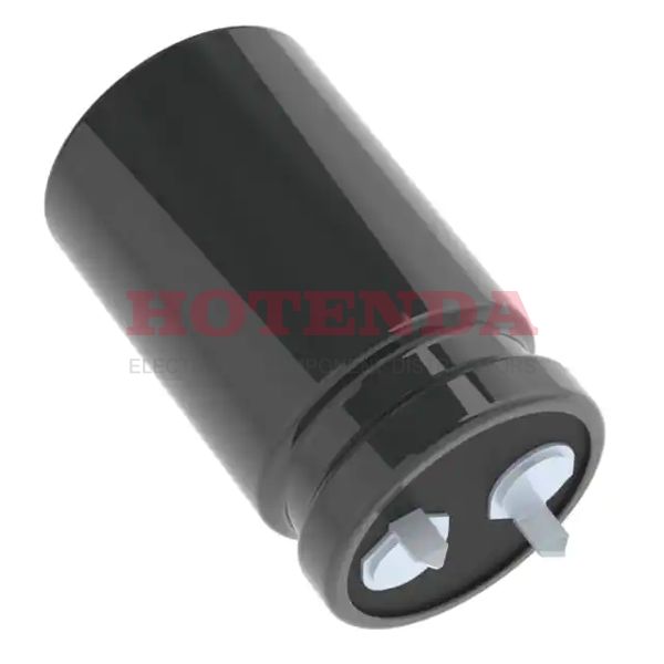 ELXM251VSN271MP35S - LXM 270μF Capacitor ±20% Bulk Through Hole 1.08A 0.866Dia 22.00mm -25°C~105°C Polar 10.0076mm Radial, Can - Snap-In