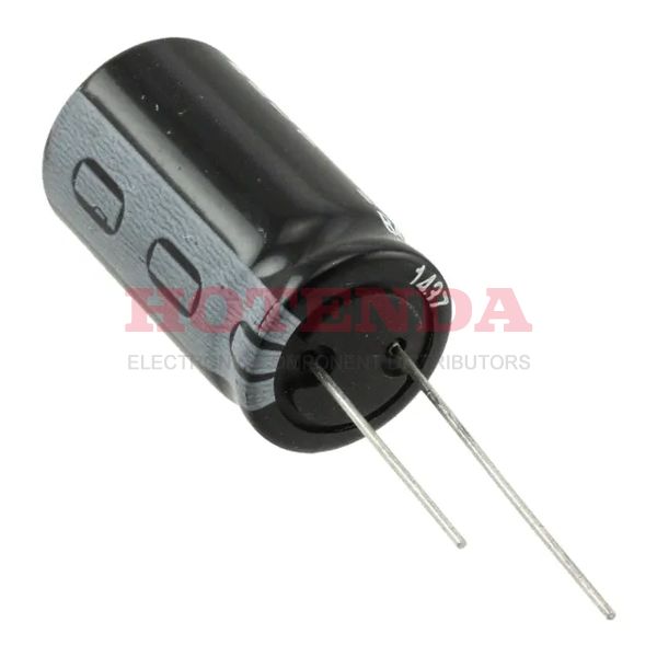 B43858F2107M000 - Cap Aluminum 100uF 250V 20% (16 X 31.5mm) Radial 7.5mm 1350mA 5000 hr 105C Bulk