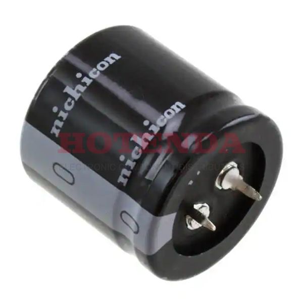 LLS2G221MELB - LLS2G221MELB datasheet pdf and Aluminum Electrolytic Capacitors product details from Nichicon stock available on our website