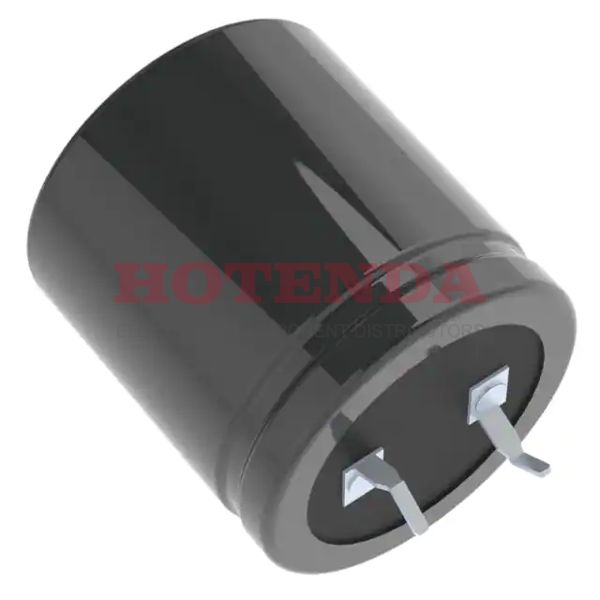 LKS1J272MESA - CAP ALUM 2700UF 20% 63V SNAP IN