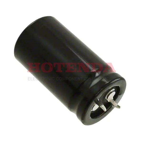 LKX2D561MESZ40 - Aluminum Electrolytic Capacitors - Snap In 200volts 560uF For Audio Equip.