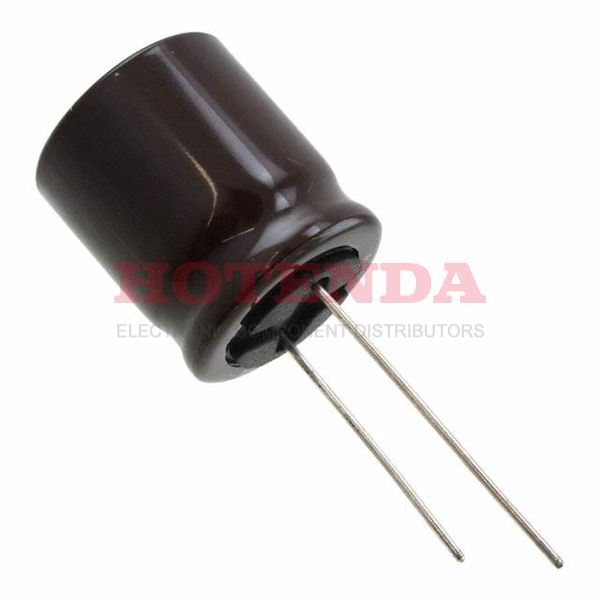 UAS2G560MHD6 - CAP ALUM 56UF 20% 400V RADIAL