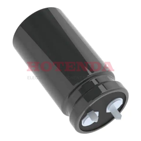 EKMZ421VSN271MP40S - CAP ALUM 270UF 20% 420V SNAP