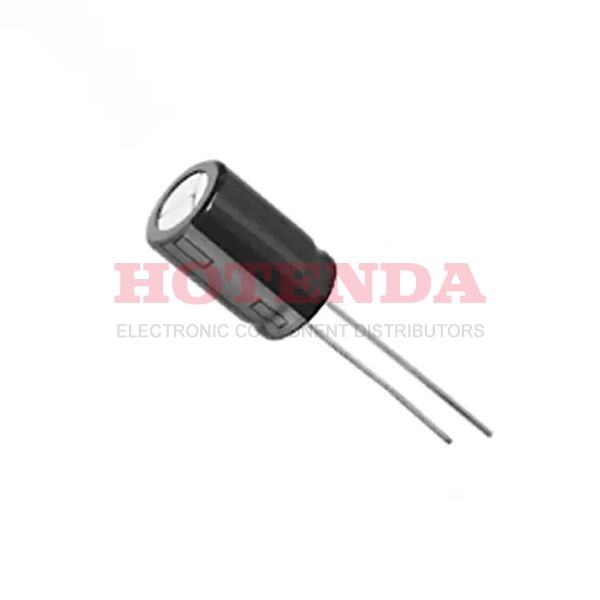 EEU-TP1V222 - Capacitor;Alum Lytic;Cap 2200 uF;Tol 20%;Vol-Rtg 35 VDC;Radial;18x31.5;Bulk