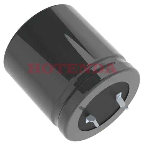 LKG1J182MESAAK - CAP ALUM 1800UF 20% 63V SNAP IN