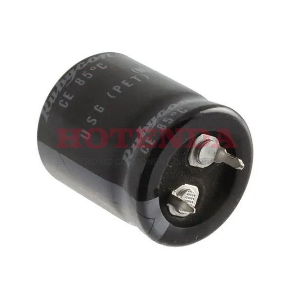 250USC1000MEFCSN35X35 - CAP ALUM 1000UF 20% 250V SNAP