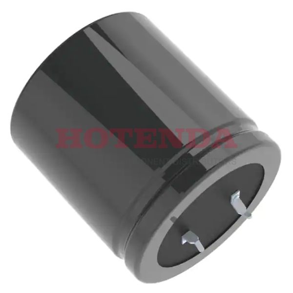 LKG1H562MESBAK - CAP ALUM 5600UF 20% 50V SNAP IN