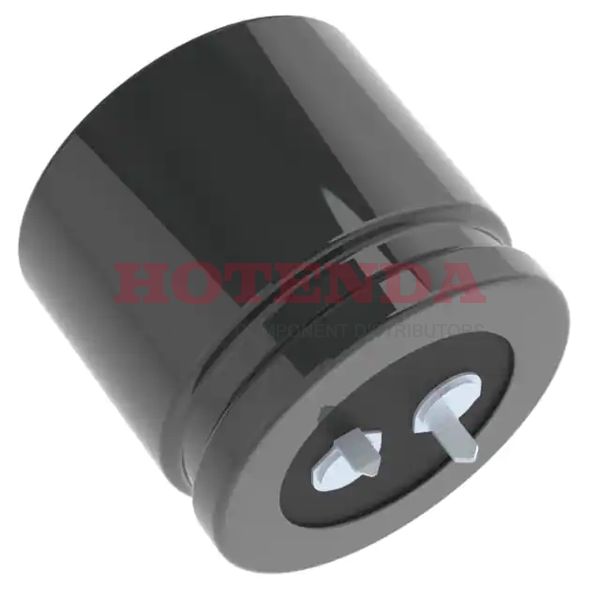 ETXH451VSN221MA30S - CAP POLY 220UF 20% 450V SNAP