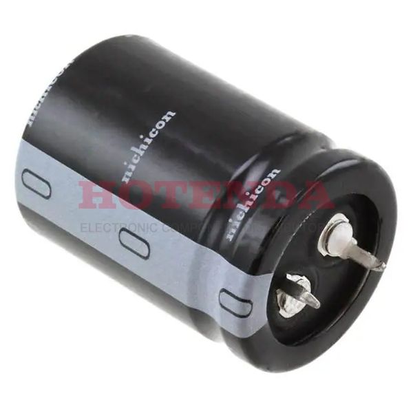 LLS1H562MELA - Aluminum Electrolytic Capacitors - Snap In 50volts 5600uF 85c 25x35x10L/S