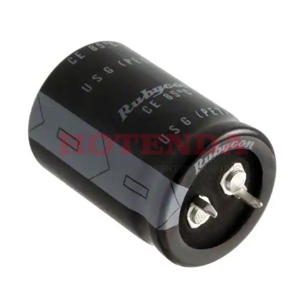 35USC15000MEFCSN30X35 - CAP ALUM 15000UF 20% 35V SNAP