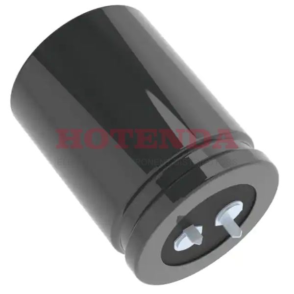 EKMT451VSN471MA45S - Aluminum Electrolytic Capacitors - Snap In 450Volts 470uF 35X45