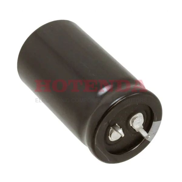 LGG2E821MELA45 - Aluminum Electrolytic Capacitors - Snap In 250volts 820uF 105c 25x45x10L/S