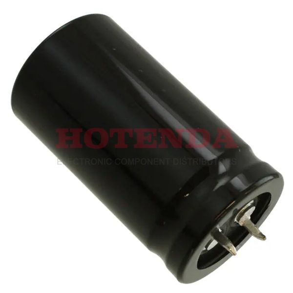 LGN2V391MELA45 - Aluminum Electrolytic Capacitors - Snap In 350volts 390uF 105c 25x45x10L/S