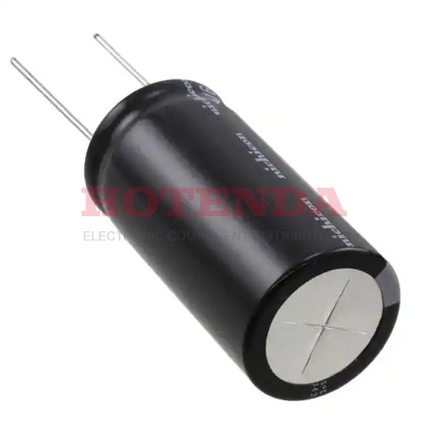 UVY1V153MRD - Aluminum Electrolytic Capacitors - Leaded 35volts 15000uF 25x50 20% 12.5LS
