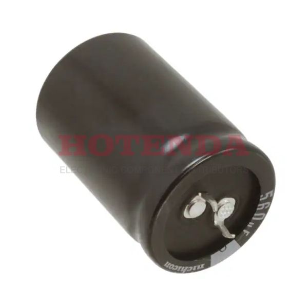 LGG2Z182MELB45 - Aluminum Electrolytic Capacitors - Snap In 180volts 1800uF 20%