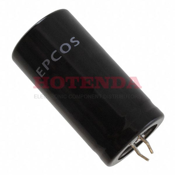 B43504A5227M000 - Aluminum Electrolytic Capacitors - Snap In 220UF 450V SNAP IN