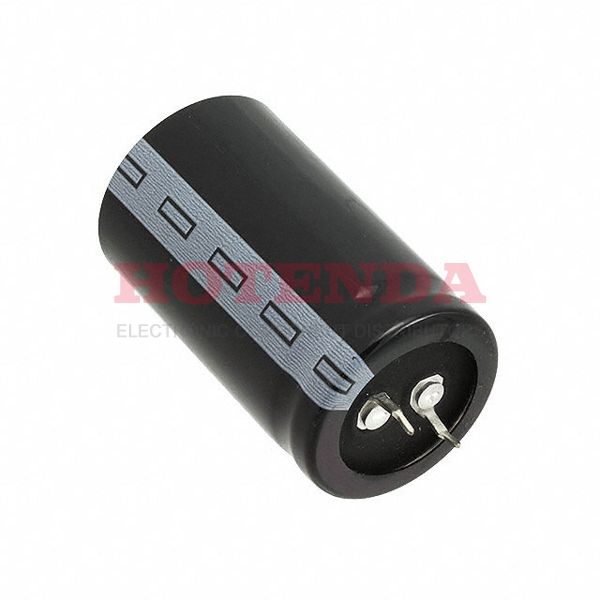 B43634F2687M000 - ALUM ELECT 250V 680UF SNAP-IN