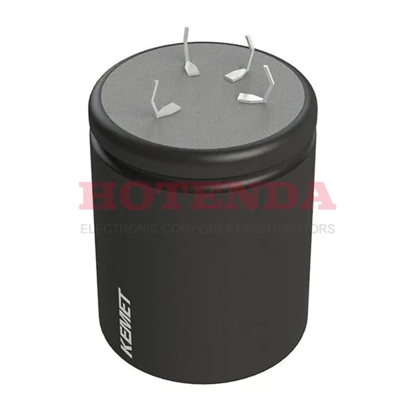 ALC80E911DC200 - SNAP-IN HIGH CV 105C 910UF 200V