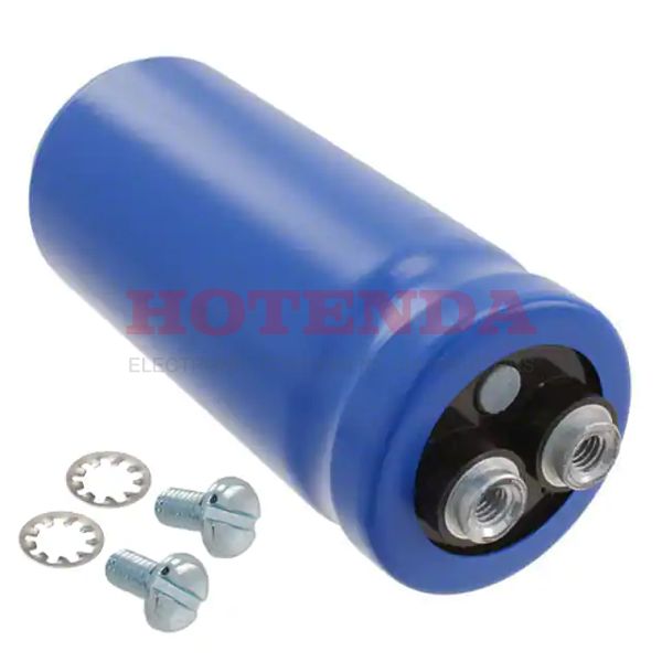 CGS572U050R3C - CAP ALUM 5700UF 50V SCREW