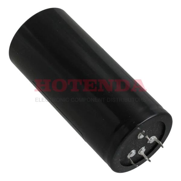 B43510A5228M007 - Aluminum Electrolytic Capacitors - Snap In 4-PIN 2200UF 450V SNAP IN