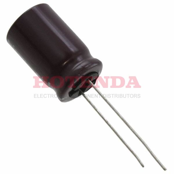 UPJ2G4R7MHD1TO - CAP ALUM 4.7UF 20% 400V RADIAL