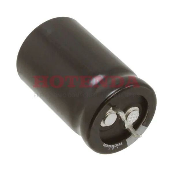 LGG2D681MELZ35 - Aluminum Electrolytic Capacitors - Snap In 200volts 680uF 105c 22x35x10L/S