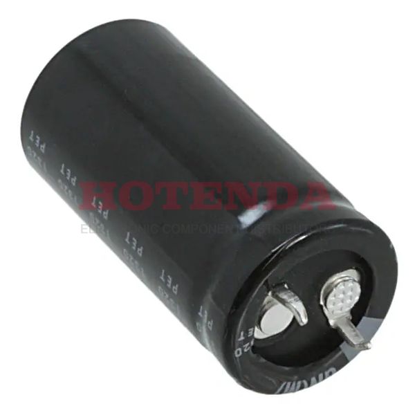 LGN2Z561MELY40 - Aluminum Electrolytic Capacitors - Snap In 180volts 560uF 20%
