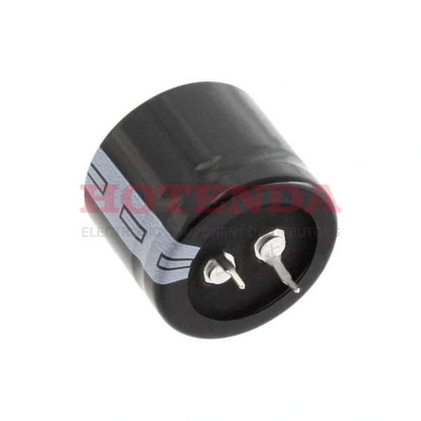 B41252C4129M - B41252 12000μF Capacitor ±20% Bulk Through Hole 1.181Dia 30.00mm -40°C~105°C Polar Radial, Can - Snap-In