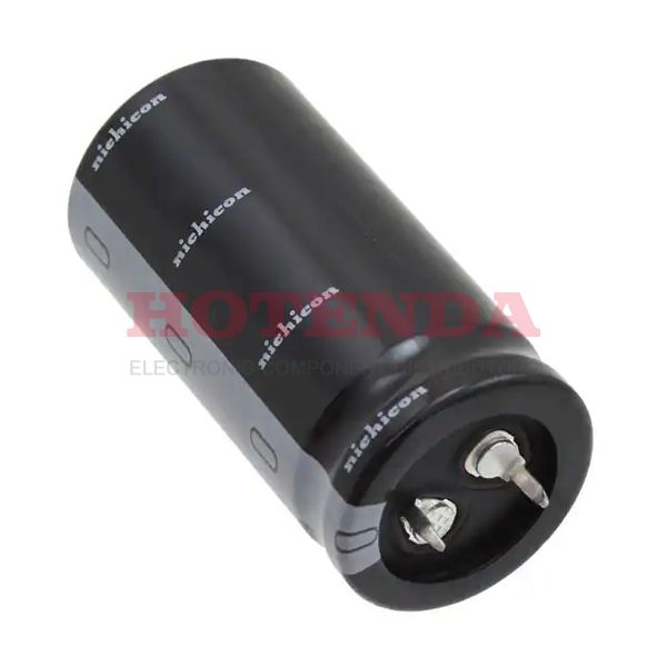 LGU2D102MELA - LGU2D102MELA datasheet pdf and Aluminum Electrolytic Capacitors product details from Nichicon stock available on our website