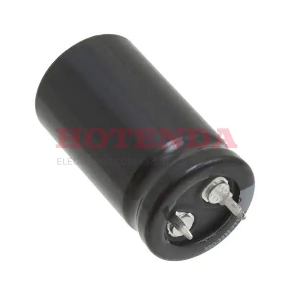 LGU1C223MELC - Aluminum Electrolytic Capacitors - Snap In 16volts 22000uF 105c 35x30x10L/S