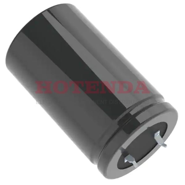 LKG1V822MESBBK - Aluminum Electrolytic Capacitors - Snap In 35volts 8200uF 20%