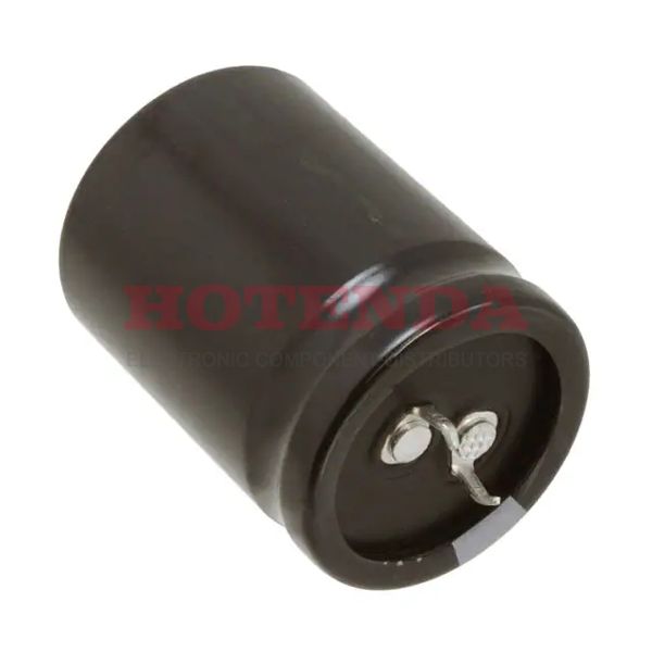 LGG2D152MELB40 - Aluminum Electrolytic Capacitors - Snap In 200volts 1500uF 105c 30x40x10L/S