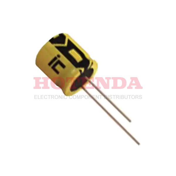 337SAK050M - SAK Series 330 uF 50 V ±20 % Through Hole Radial Aluminum Electrolytic Capacitor