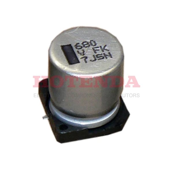 AFK227M06D16T-F - AFK227M06D16T-F datasheet pdf and Aluminum Electrolytic Capacitors product details from Cornell Dubilier Electronics (CDE) stock available on our website