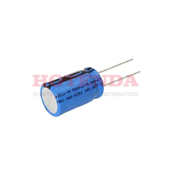 MAL224655682E3 - Capacitor
