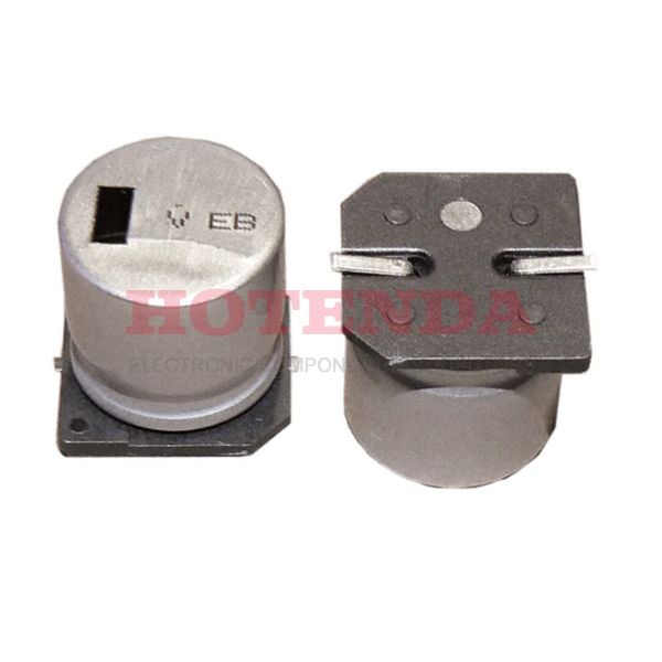 AEB686M2DU44T-F - AEB686M2DU44T-F datasheet pdf and Aluminum Electrolytic Capacitors product details from Cornell Dubilier Electronics (CDE) stock available on our website