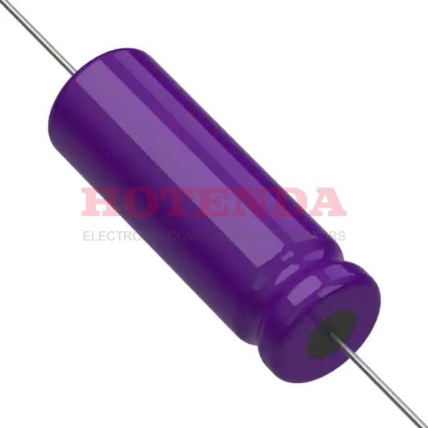 500D108M010DF2A - Aluminum Electrolytic Capacitors - Leaded 1000uF 10volts 20%