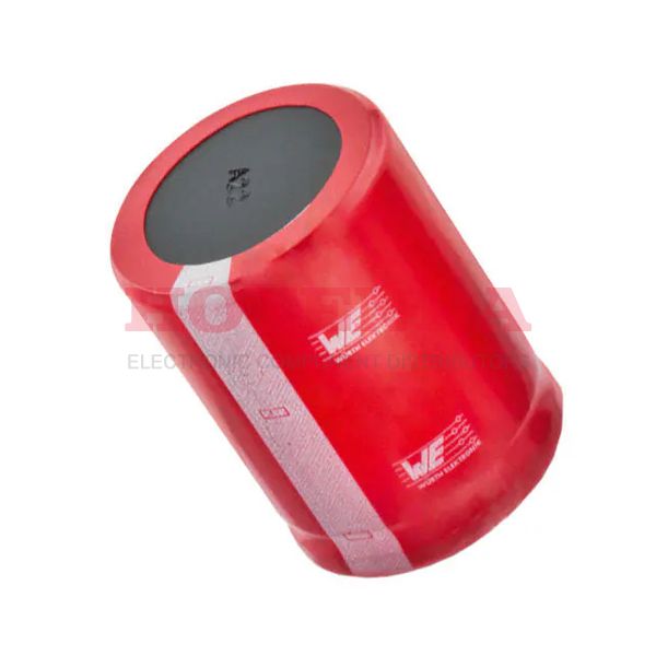 861220784007 - WCAP-AIE8 ALUMINUM ELECTROLYTIC